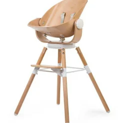 Best Transat Evolu Newborn naturel blanc pour chaise haute Evolu Accessoires Chaise Haute