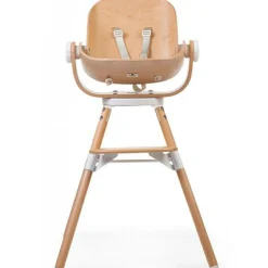 Best Transat Evolu Newborn naturel blanc pour chaise haute Evolu Accessoires Chaise Haute