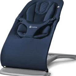 New Transat Evolve 3 en 1 bleu nuit Transat