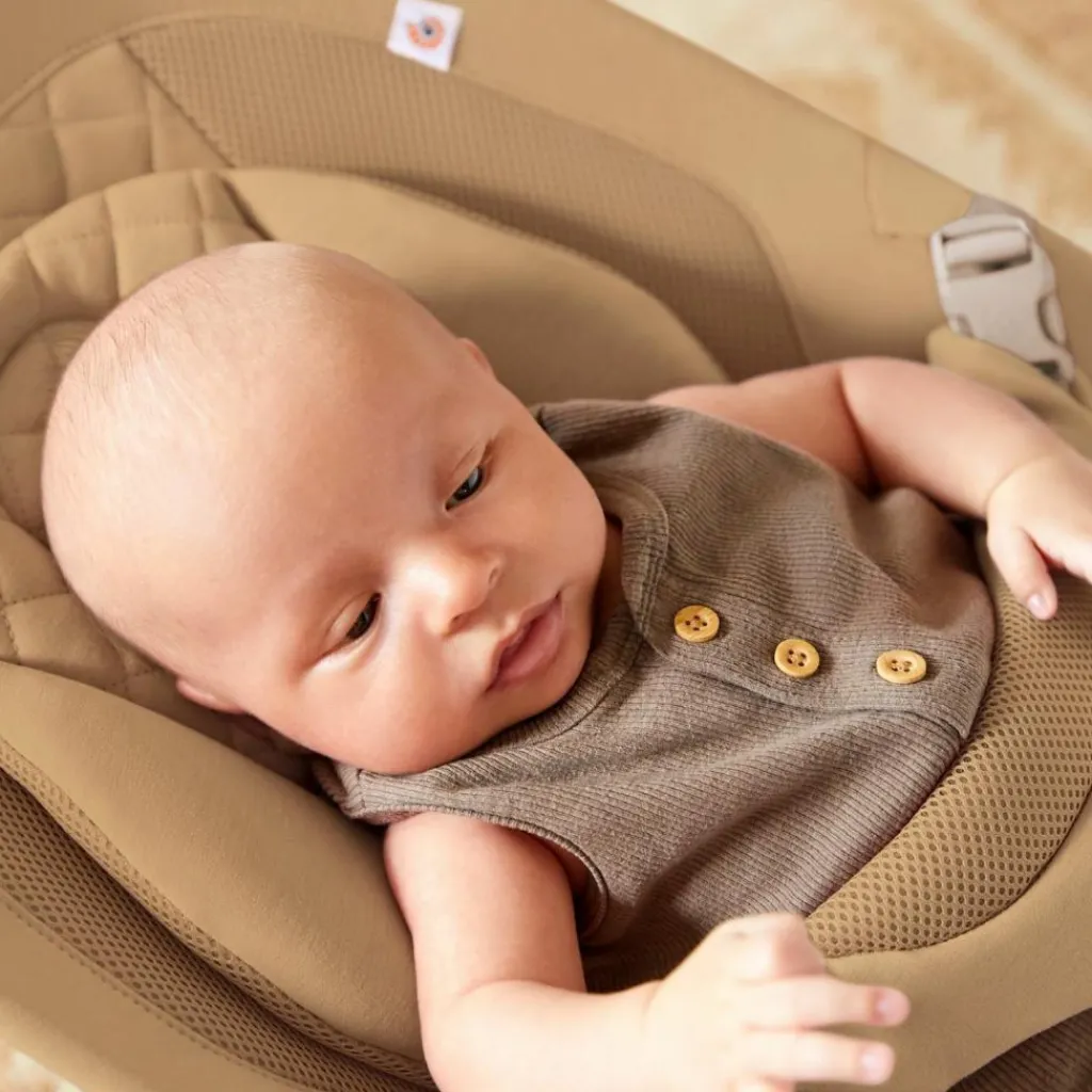 Clearance Transat Evolve 3 en 1 Camel Transat