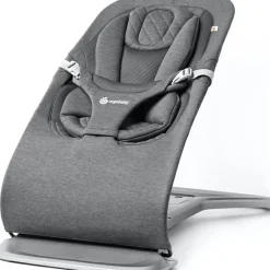 Ergobaby Transat Evolve 3 en 1 Charcoal Grey
