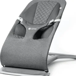 Ergobaby Transat Evolve 3 en 1 Charcoal Grey