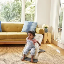 Ergobaby Transat Evolve 3 en 1 Cream