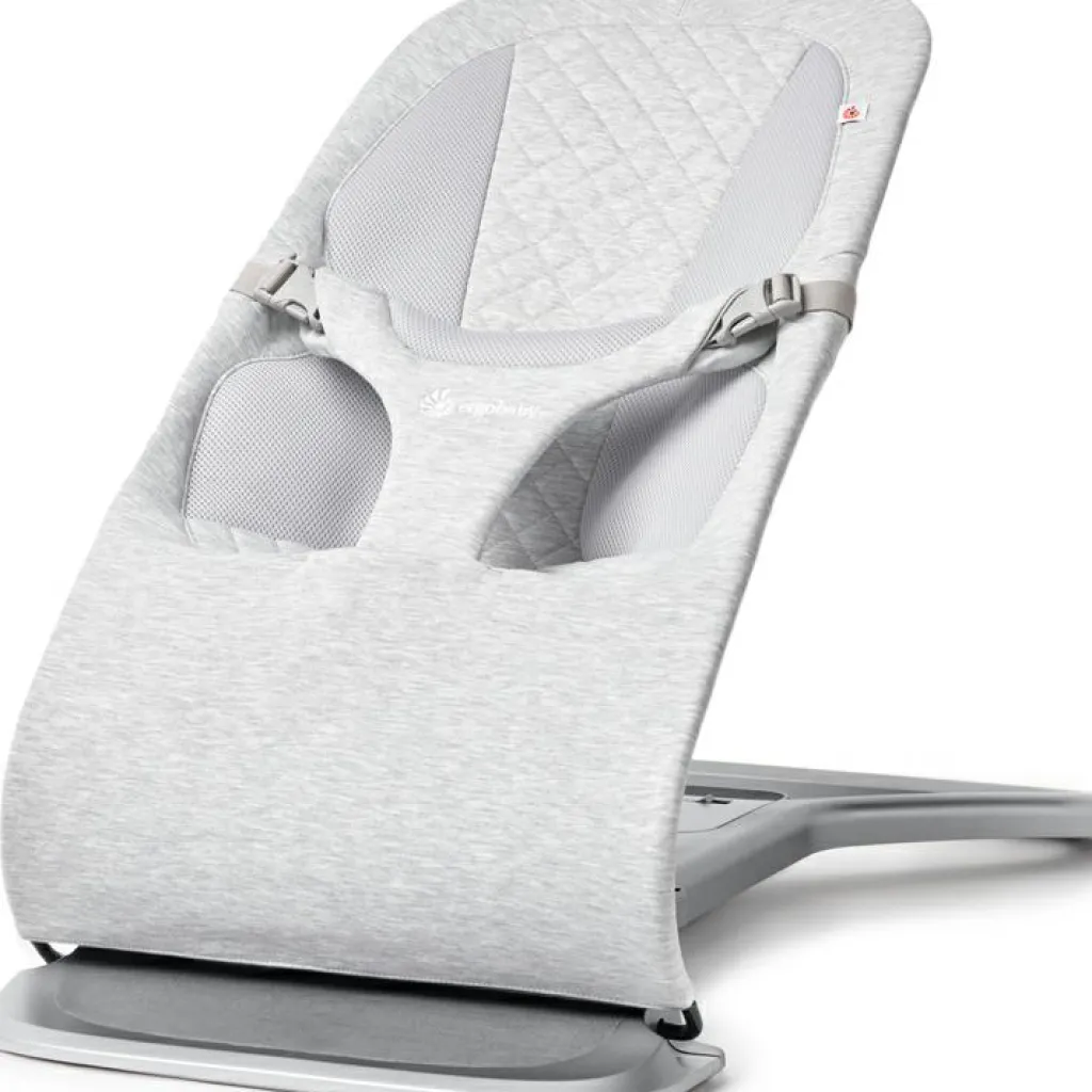 Outlet Transat Evolve 3 en 1 gris clair Transat