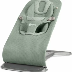Ergobaby Transat Evolve 3 en 1 Mesh Sage Green