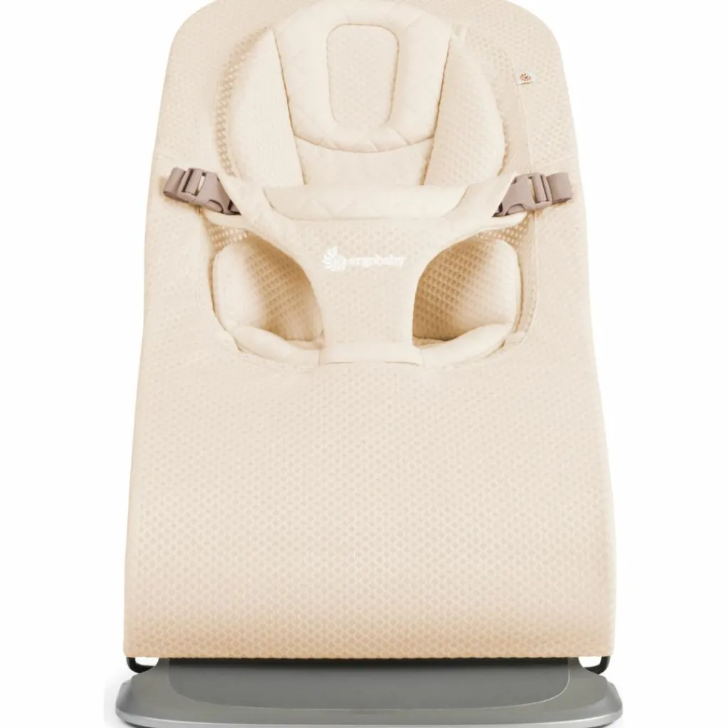 Ergobaby Transat Evolve 3 en 1 Mesh Cream