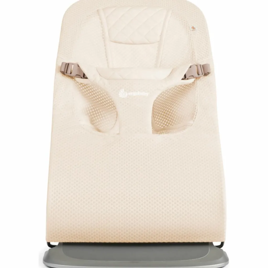 Ergobaby Transat Evolve 3 en 1 Mesh Cream