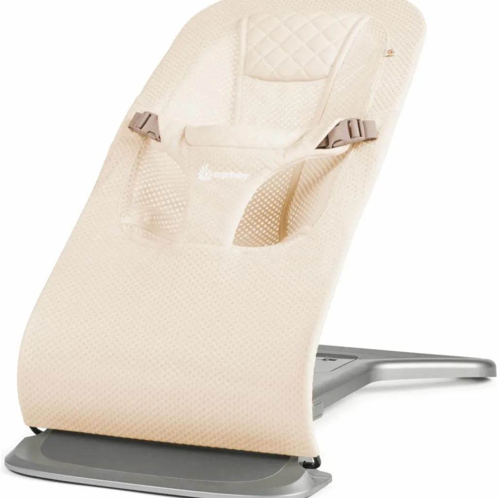 Ergobaby Transat Evolve 3 en 1 Mesh Cream
