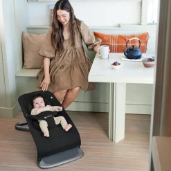 Best Transat Evolve 3 en 1 Onyx Black Transat