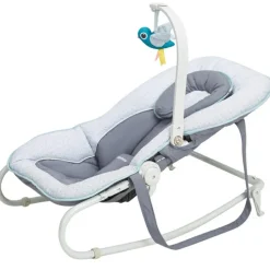 New Transat Graphik Bleu Transat