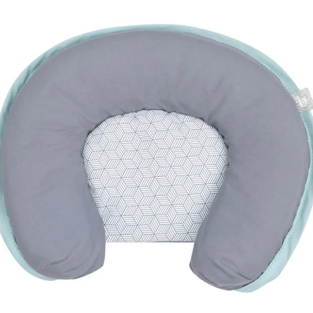 New Transat Graphik Bleu Transat