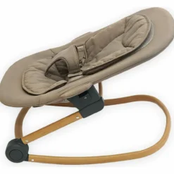 Bo Jungle Transat Grow With Me gris