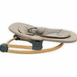 Bo Jungle Transat Grow With Me gris