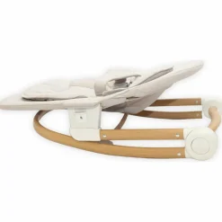 Bo Jungle Transat Grow With Me Pure white