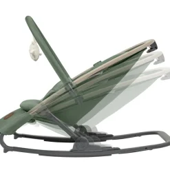 Hot Transat Kori Beyond Green Eco Transat