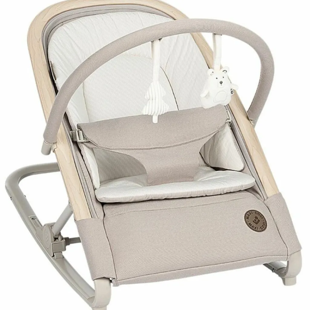 Maxi-Cosi Transat Kori Classic Beige Eco