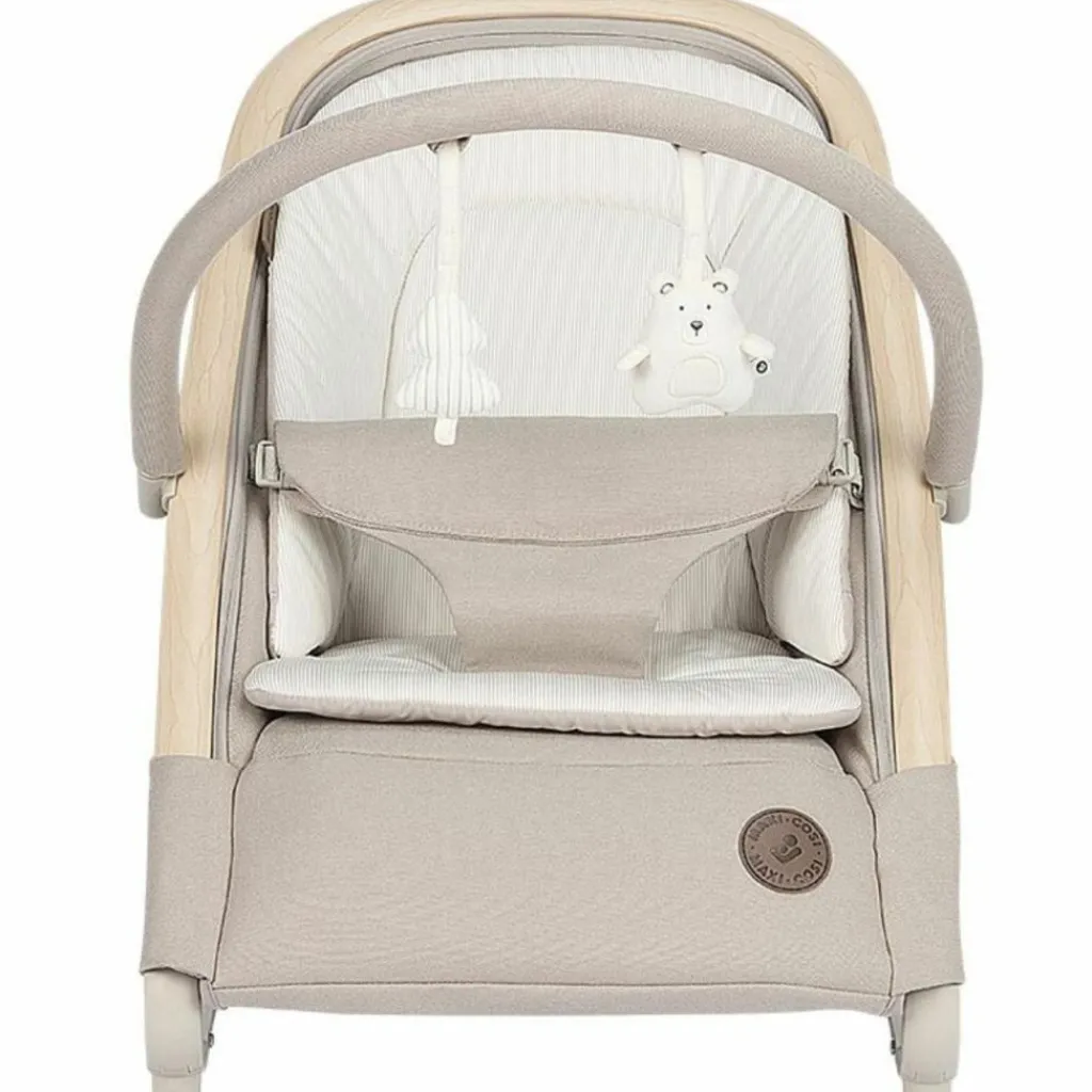 Maxi-Cosi Transat Kori Classic Beige Eco