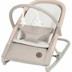 Maxi-Cosi Transat Kori Classic Beige Eco