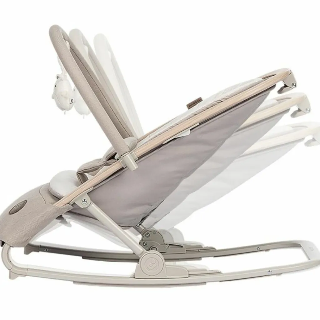 Maxi-Cosi Transat Kori Classic Beige Eco
