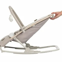 Maxi-Cosi Transat Kori Classic Beige Eco