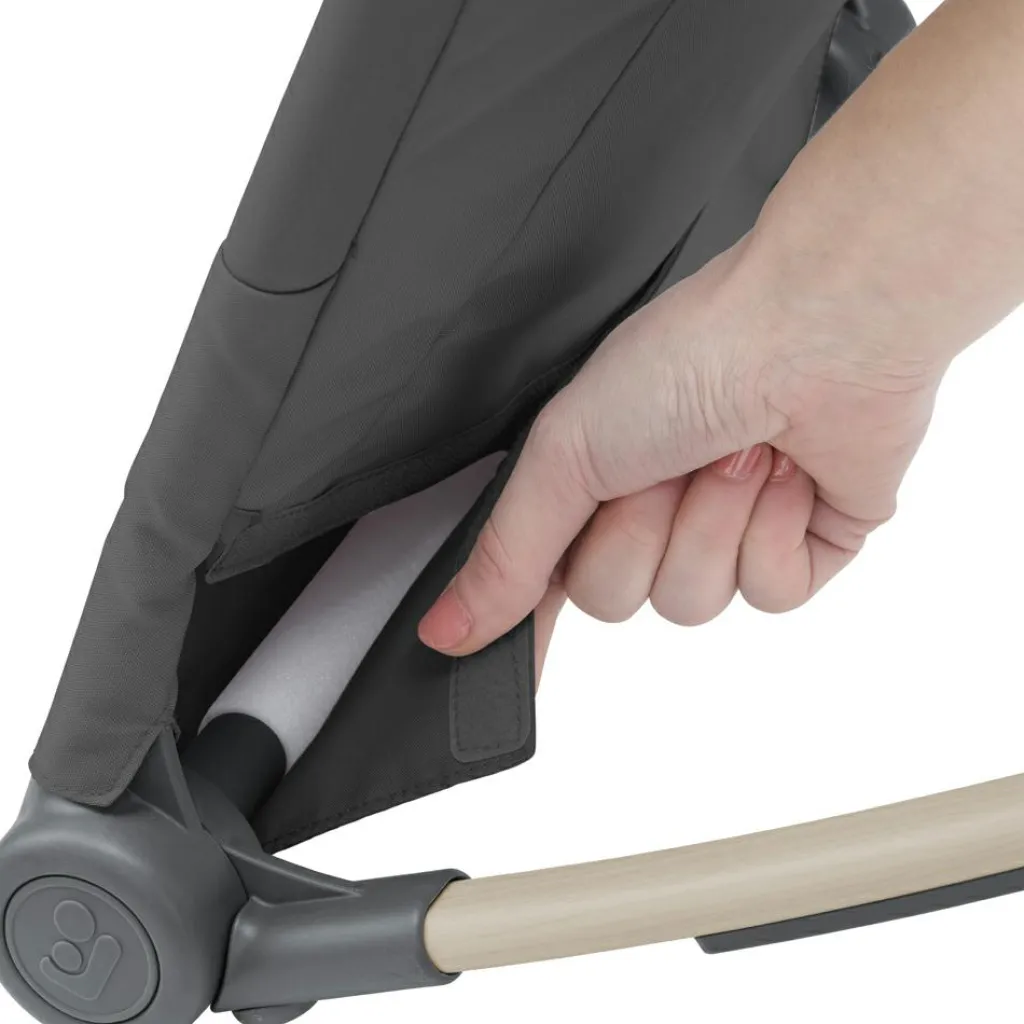 Transat Loa beyond graphite eco Transat