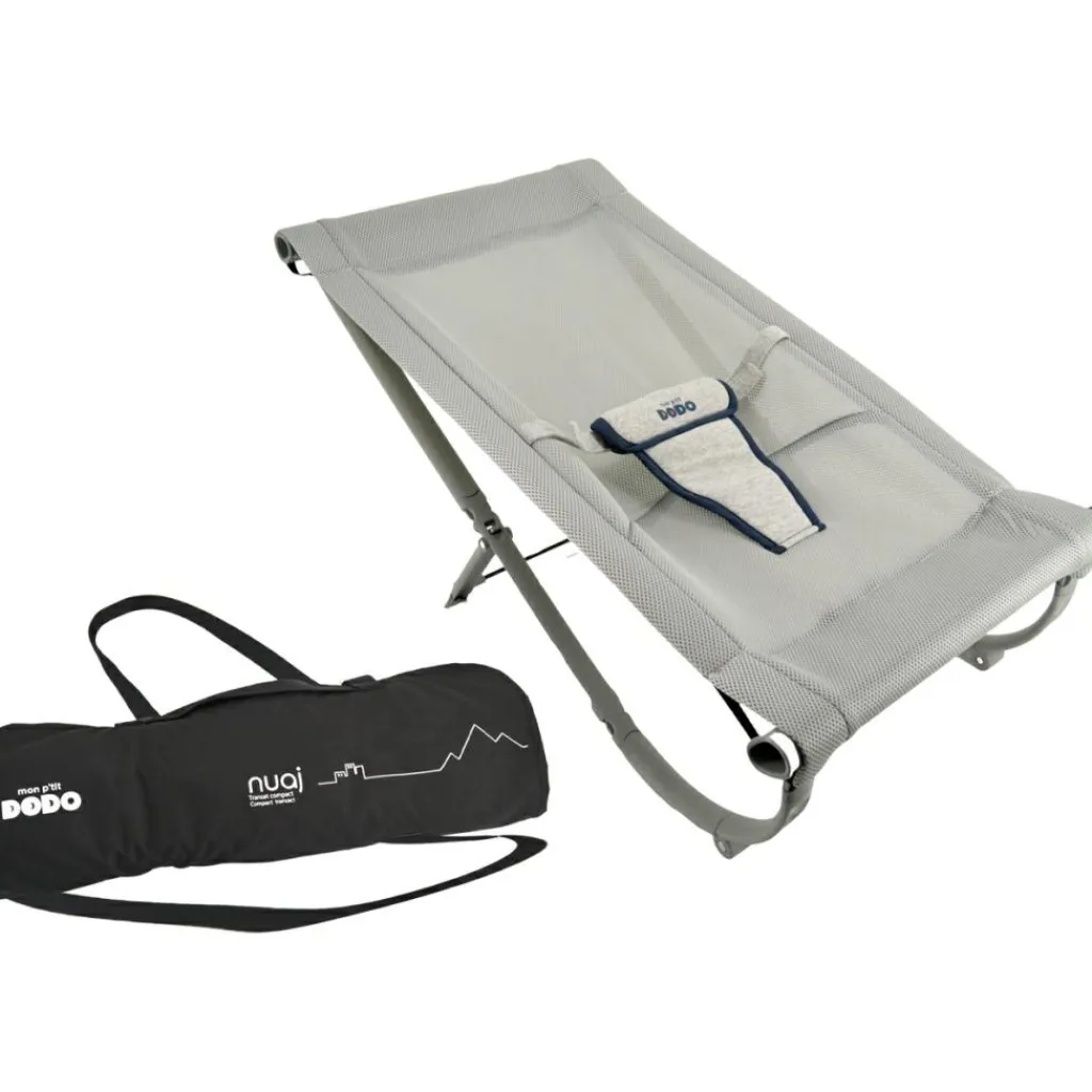 Mon P'tit Dodo Transat nomade Nuaj