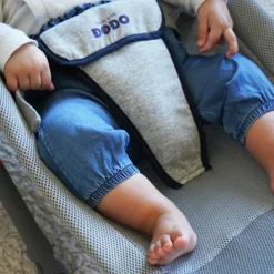 Mon P'tit Dodo Transat nomade Nuaj