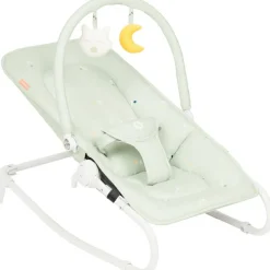 Badabulle Transat pliable Lichen