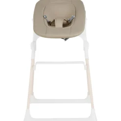 Sale Transat pour chaise évolutive Viola Beige Accessoires Chaise Haute