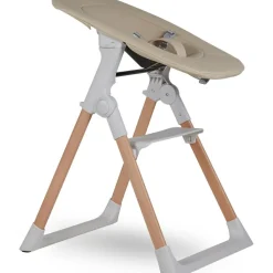 Sale Transat pour chaise évolutive Viola Beige Accessoires Chaise Haute