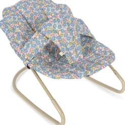 Konges Slojd Transat pour poupée Fleur Rosier