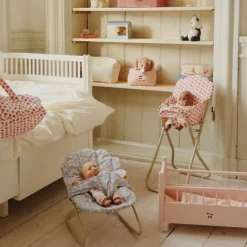 Konges Slojd Transat pour poupée Fleur Rosier