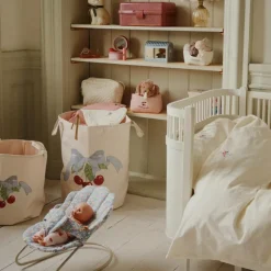 Konges Slojd Transat pour poupée Fleur Rosier