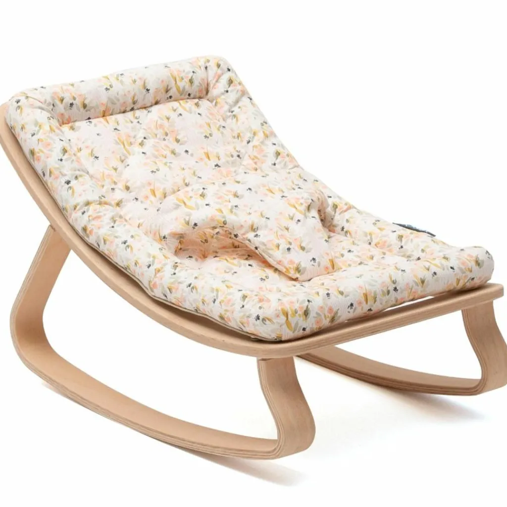 Charlie Crane Transat pour poupée Levo Doll Elisabeth