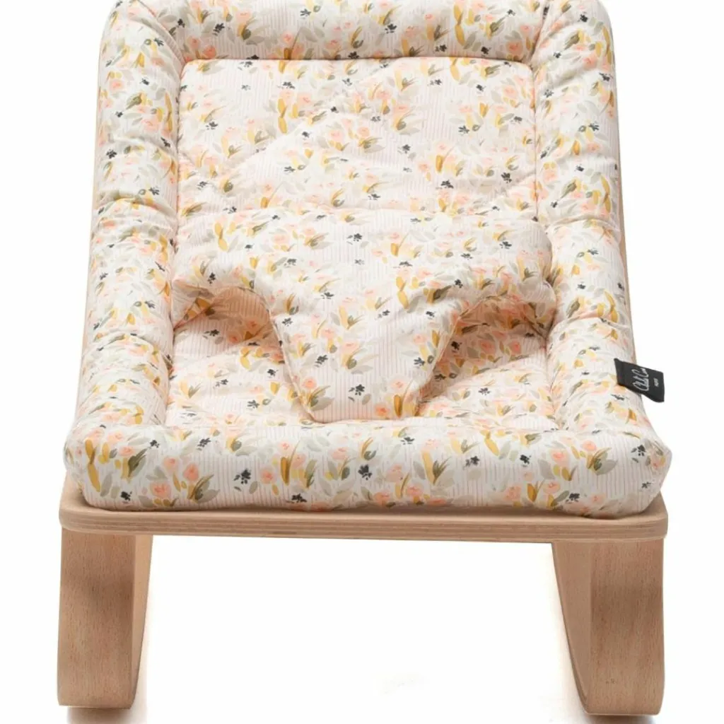 Charlie Crane Transat pour poupée Levo Doll Elisabeth