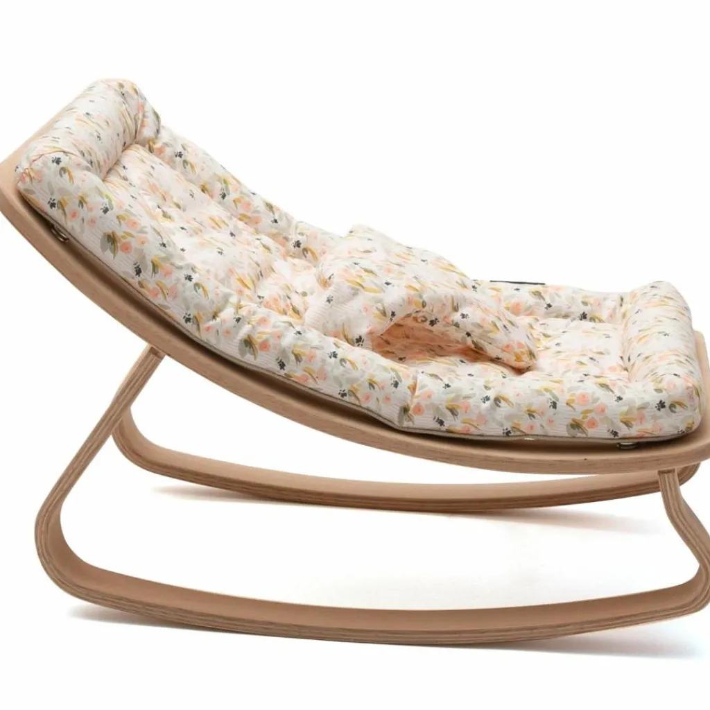 Charlie Crane Transat pour poupée Levo Doll Elisabeth