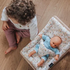 Charlie Crane Transat pour poupée Levo Doll Elisabeth