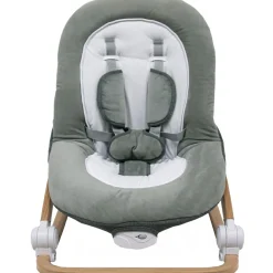 Bo Jungle Transat Pure White