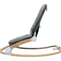 Bo Jungle Transat Pure White