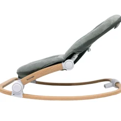 Bo Jungle Transat Pure White