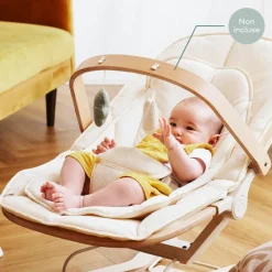 Babymoov Transat Swoon Flow