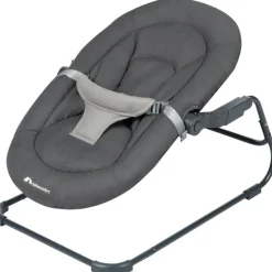 Transat Timba Baby Tinted Graphite Transat