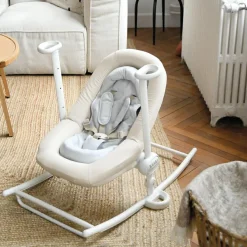 Clearance Transat Up & Down Plus greige Transat