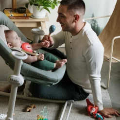 Best Transat Up & Down Plus lichen Transat