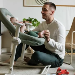 Best Transat Up & Down Plus lichen Transat