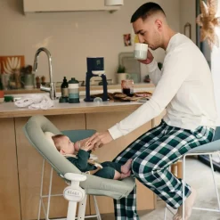 Best Transat Up & Down Plus lichen Transat