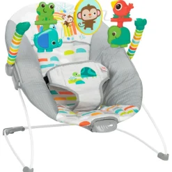 Hot Transat vibrant Animaux Playful Paradise Transat