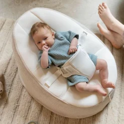 Doomoo Transat évolutif Seat'n Grow Sand