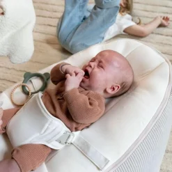 Doomoo Transat évolutif Seat'n Grow Sand