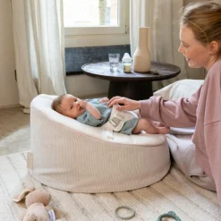 Doomoo Transat évolutif Seat'n Grow Sand